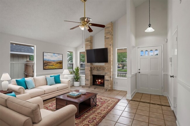 Building Photo - 23419 Prairie Bird Dr