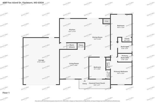 Building Photo - 4097 Fox Island Dr