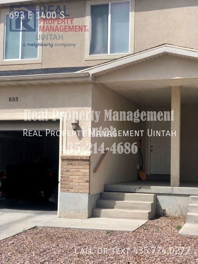 Building Photo - 693 E 1400 S