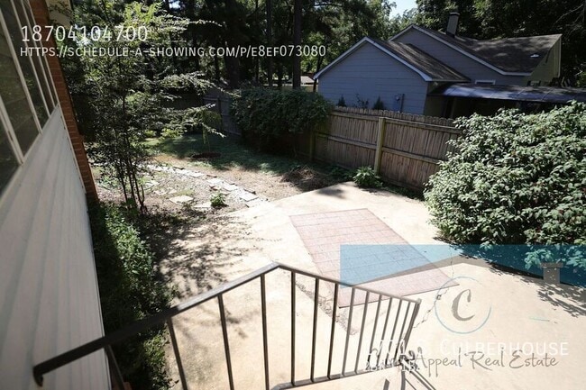 Building Photo - 1701 S. Culberhouse-
