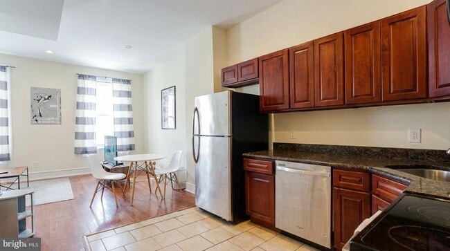 Building Photo - 1920 N 18th St