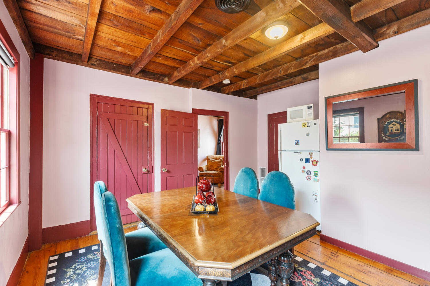 Building Photo - 25 Becket St