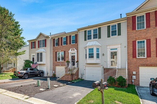 Building Photo - Welcome to Limestone Hills West!