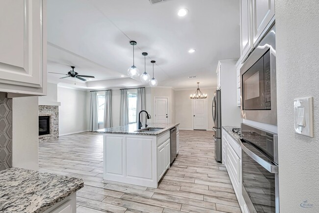 Building Photo - 3741 Alnwick Dr