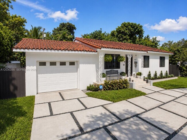 Building Photo - 9021 N Miami Ave