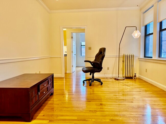 Building Photo - 1340 Commonwealth Ave