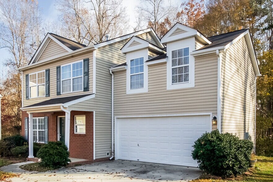 Building Photo - 1469 Mandy Pl Ct