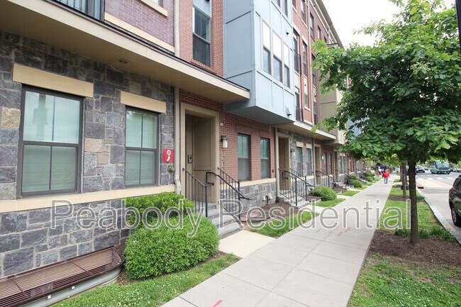Building Photo - 7213 Georgia Ave NW