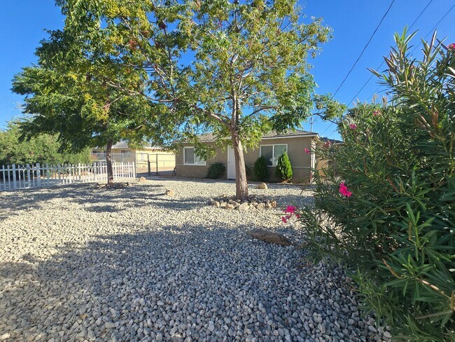 Building Photo - 4124 W Ave L 6