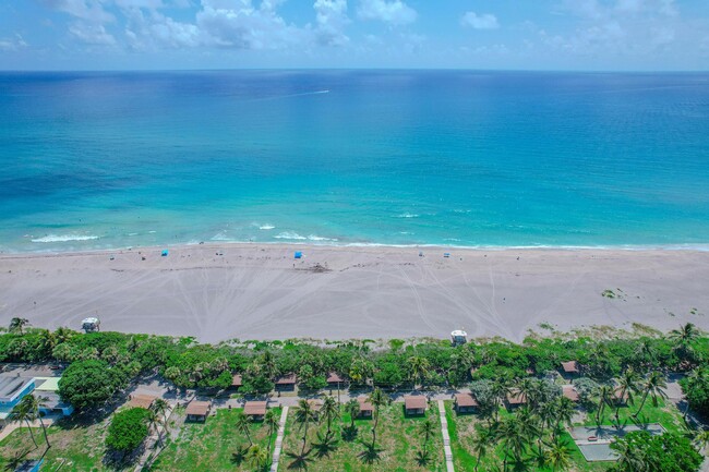 Jupiter beach - 1605 S US Highway 1