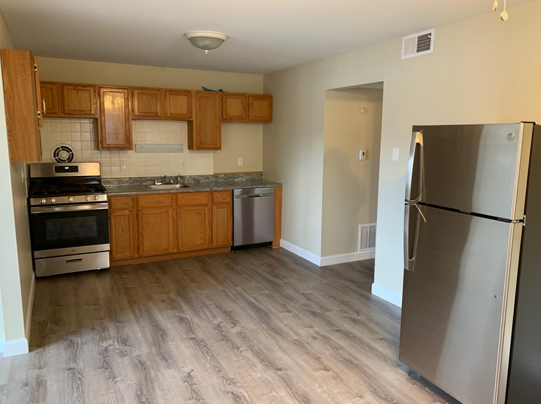 Grants Trail Apartments 2616 Union Rd Saint Louis MO 63125