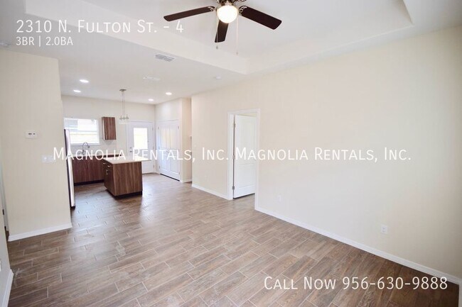 Building Photo - 2310 N Fulton St