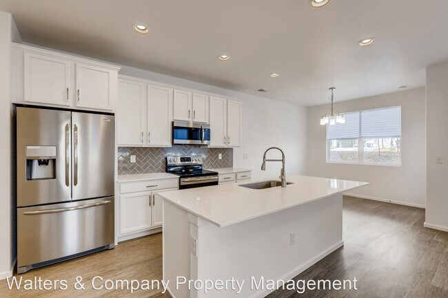 Building Photo - 3 br, 2.5 bath House - 9787 Ash Lane
