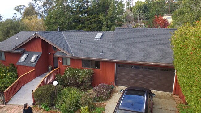 Primary Photo - 611 La Honda Ct