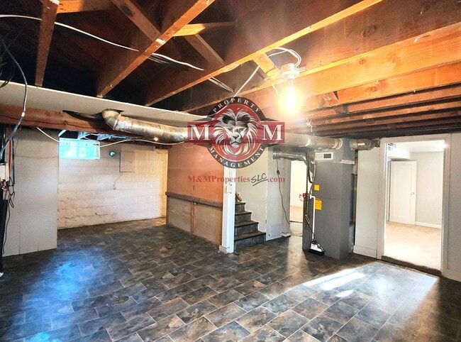 Building Photo - Great 4 Bd Home in Murray