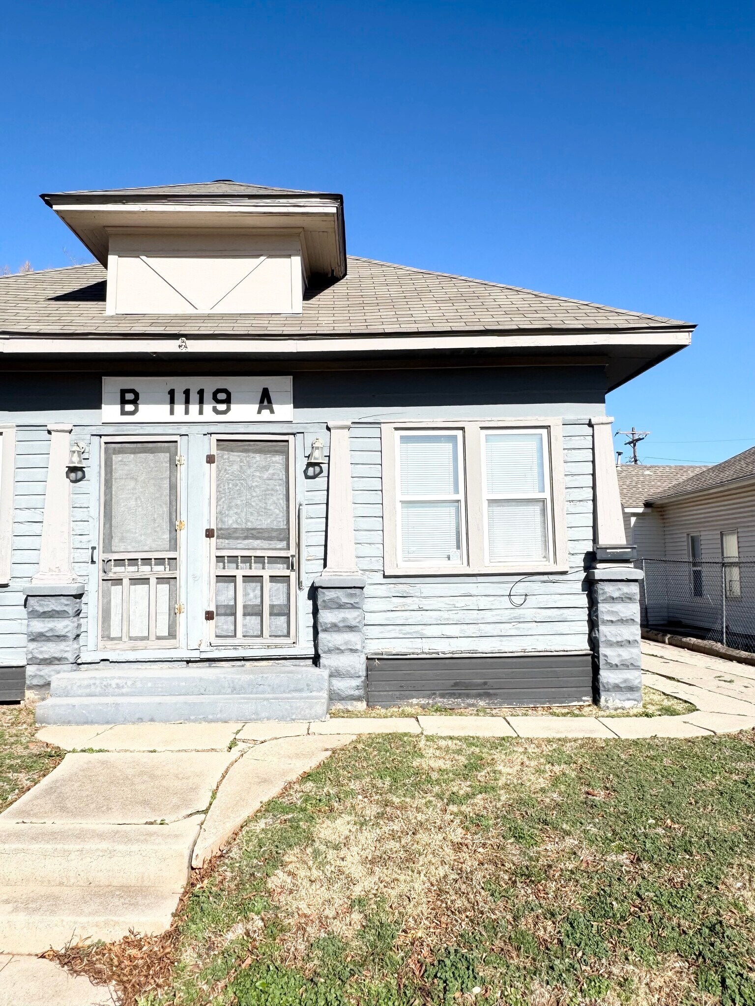 Building Photo - 1119 NW 9th St