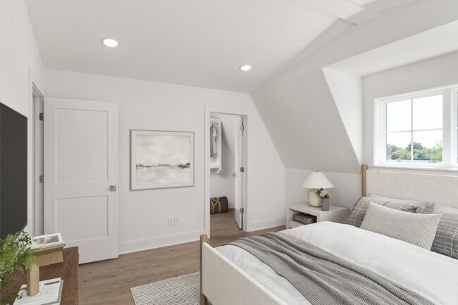 Building Photo - 504 Edwin St