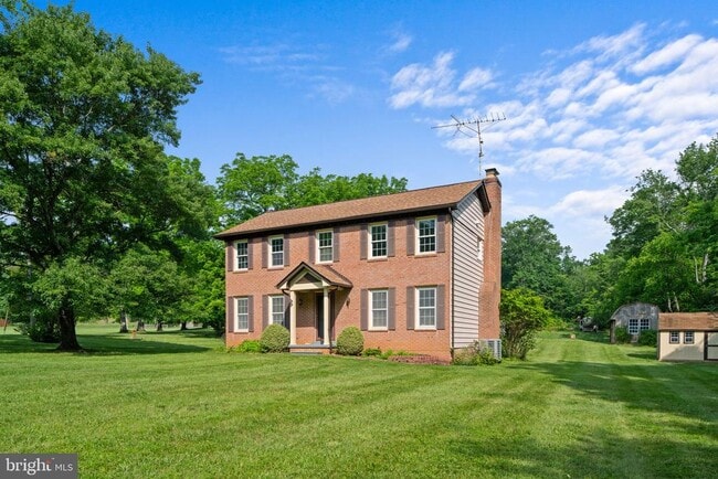 Building Photo - 19407 James Monroe Hwy