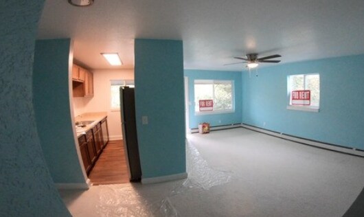 #1224 from dining area - 1224 11th St