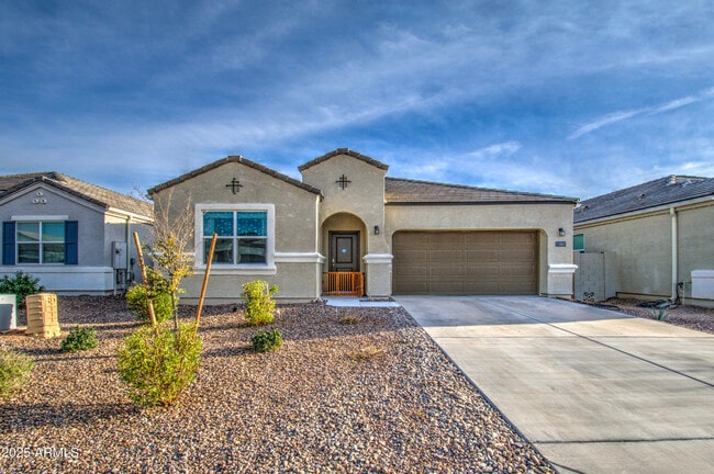 Primary Photo - 5267 E Diatomite Dr