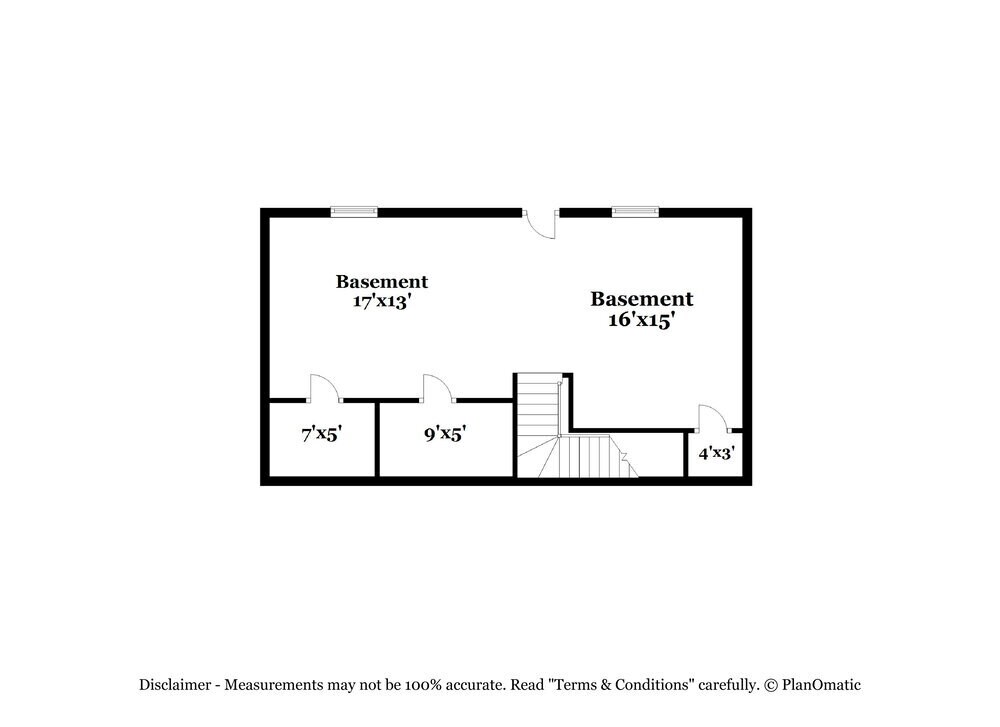 Building Photo - 5539 Princeton Oaks Ln