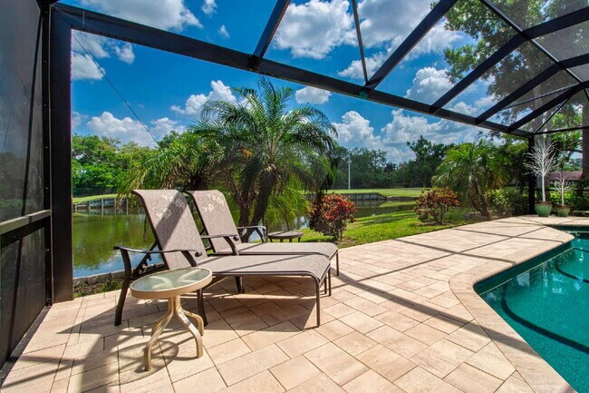 Building Photo - Palm Aire Fully Furnished Rental