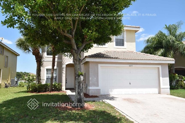 Building Photo - 4293 SW 128th Ave