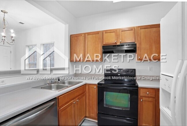 Building Photo - 3612 Ginnis Cir SW