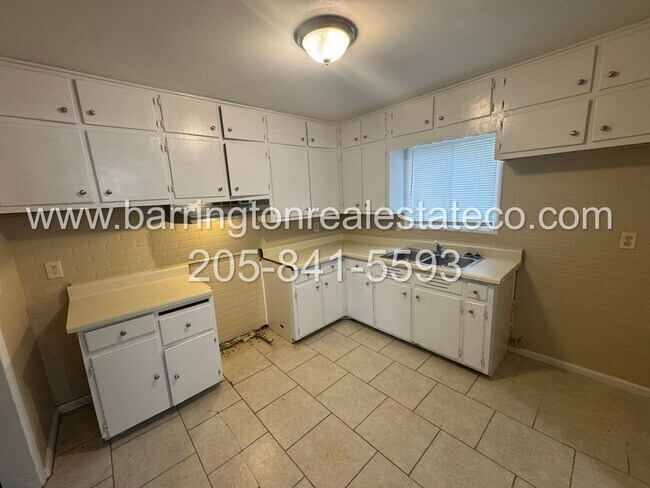 Building Photo - Birmingham/Center Point - Zero Deposit for a Limited Time