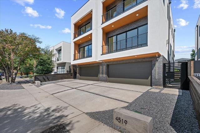 Building Photo - 4519 Weldon St