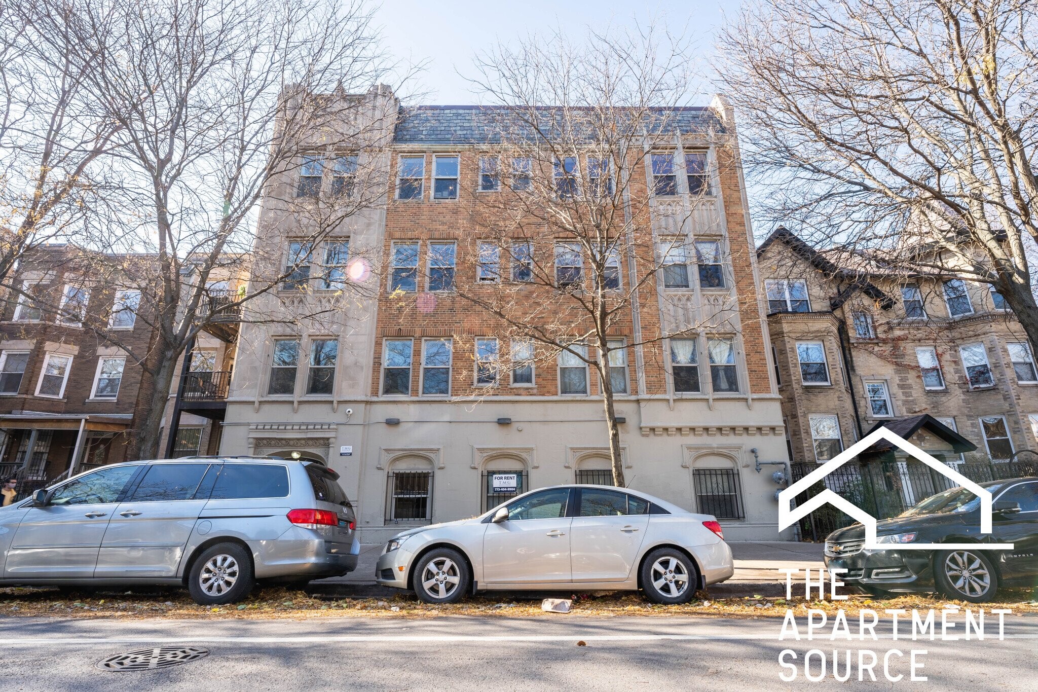 Building Photo - 5054 N Winthrop Ave