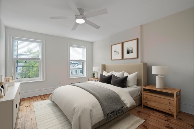 Building Photo - 284 Carroll St