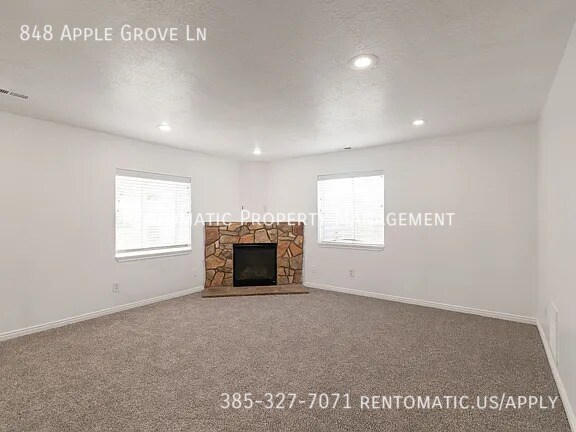 Building Photo - 848 Apple Grove Ln