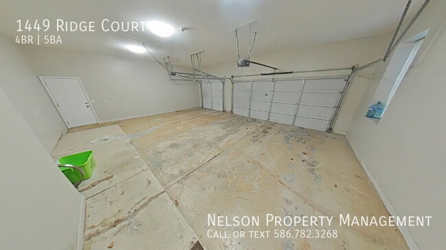 Building Photo - 1449 Ridge Ct