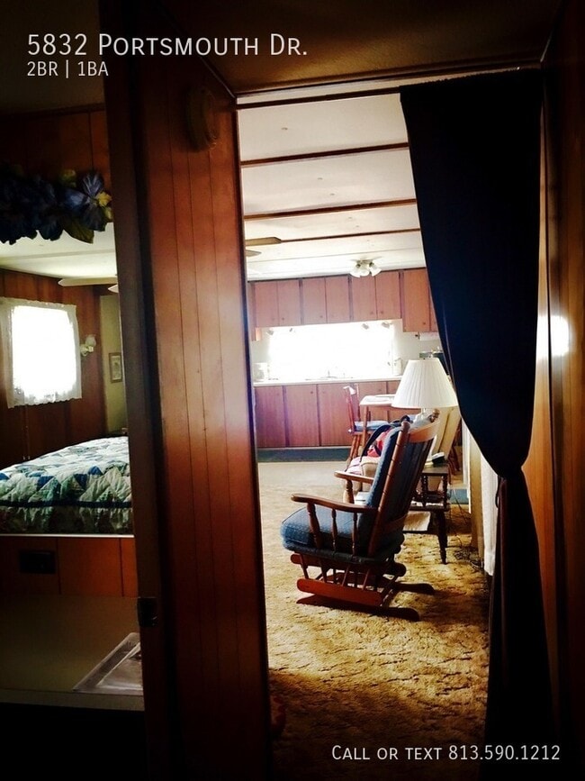 Building Photo - 5832 Portsmouth Dr