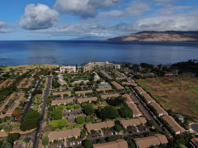 Building Photo - Haleakala Gardens Condo
