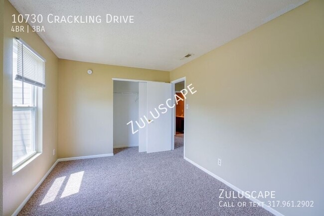 Building Photo - 10730 Crackling Dr