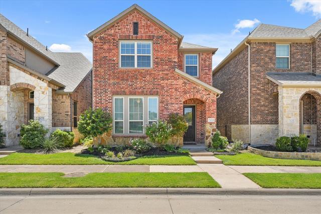 Primary Photo - 7424 Palisades Dr