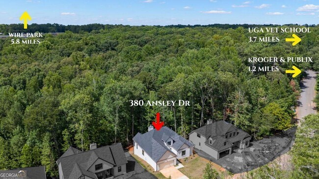 Building Photo - 380 Ansley Dr