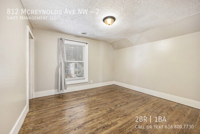 Building Photo - 812 Mc Reynolds Ave NW