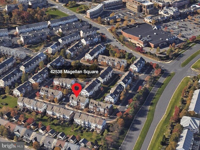 Building Photo - 42538 Magellan Square