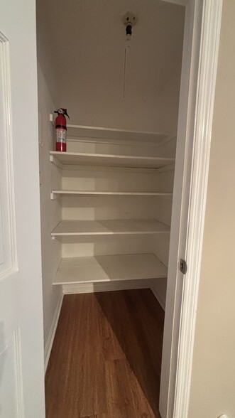 Large Pantry - 2 Carmichael St