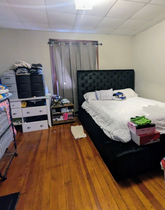 Building Photo - 1222 Schlager Street, 1st Floor