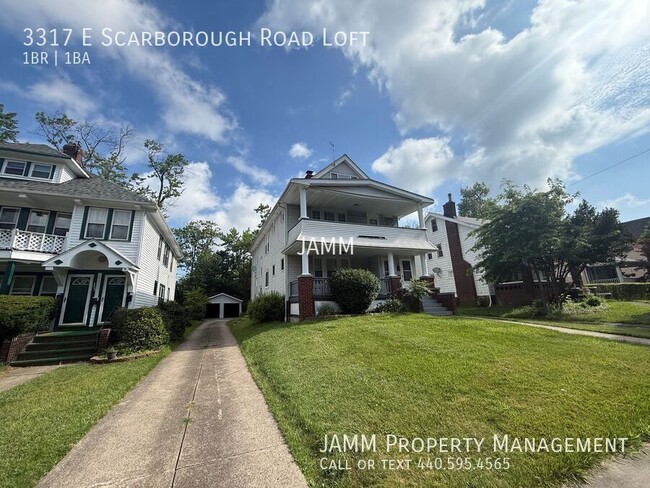 Primary Photo - 3317 E Scarborough Rd