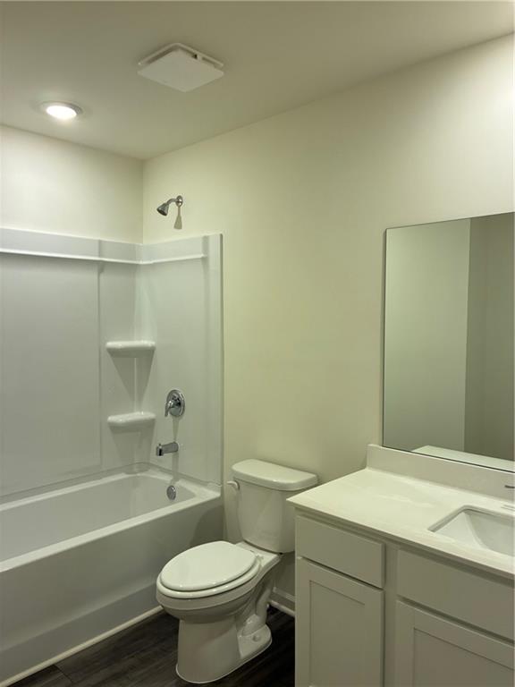 Building Photo - 54 Rowlett Pl