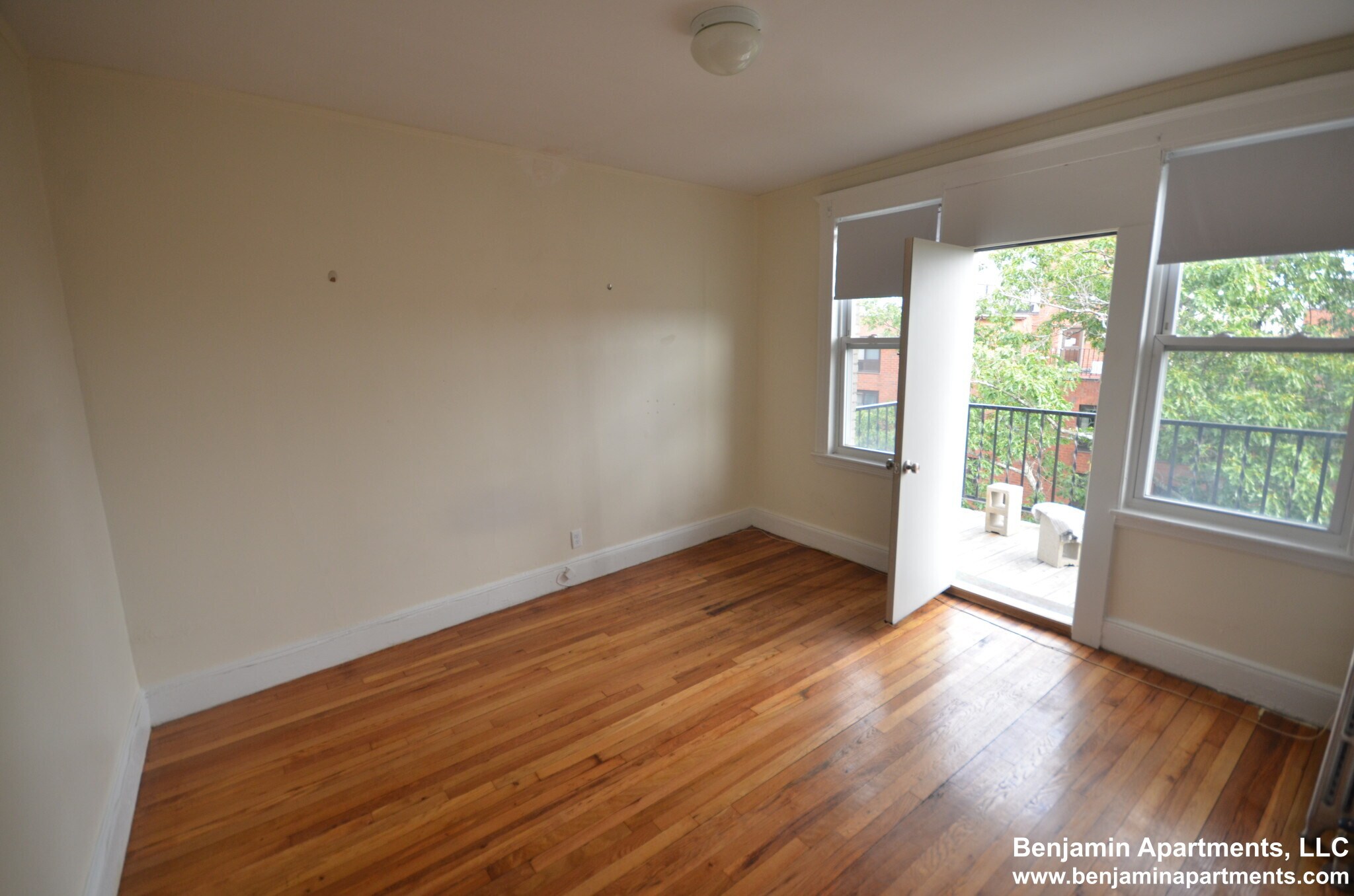 Building Photo - 1626 Commonwealth Ave