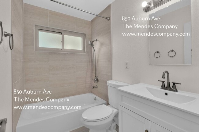 Building Photo - 850 Auburn Ave