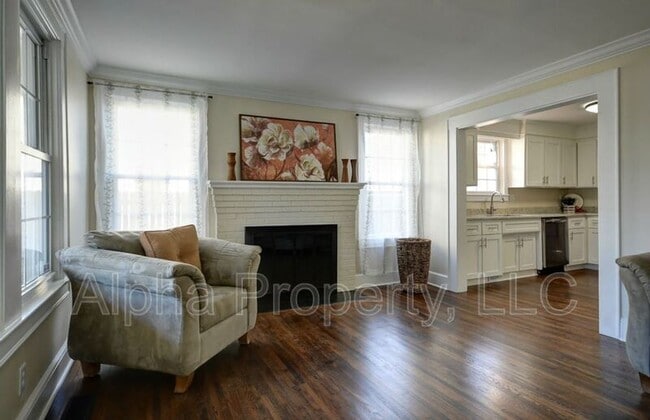 Building Photo - 407 S Florida Ave