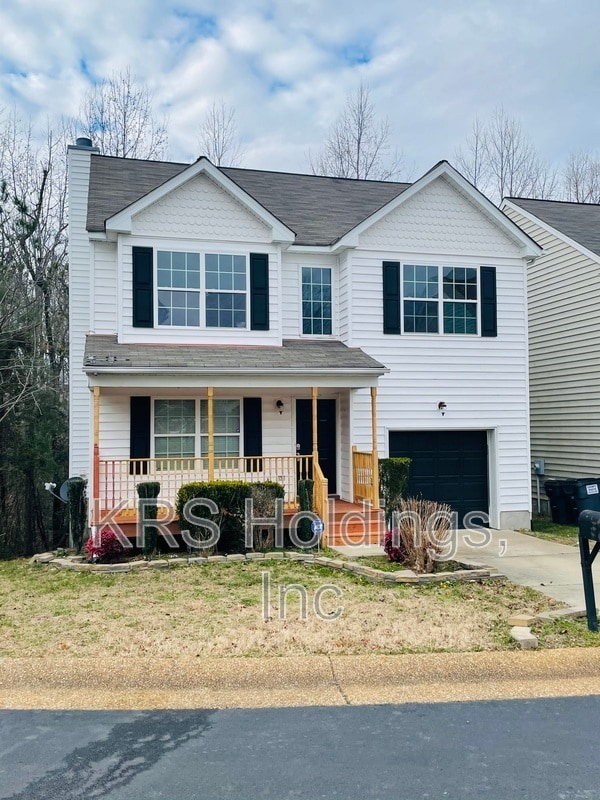 Building Photo - 861 Sugarloaf Run