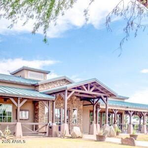 Building Photo - 28488 N Sunset Dr